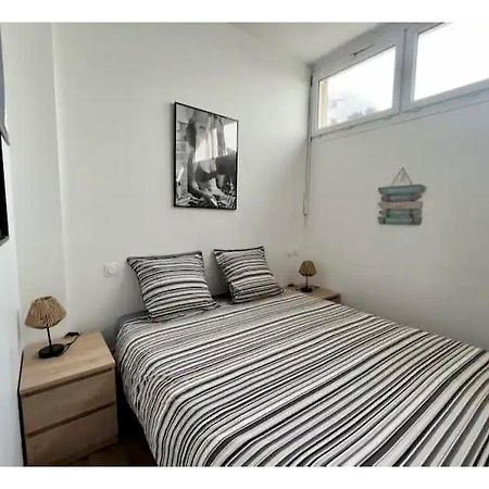 Appartement Louise Le Havre Dış mekan fotoğraf