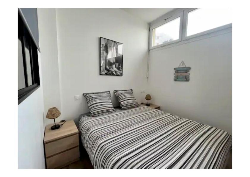 Appartement Louise Le Havre Dış mekan fotoğraf