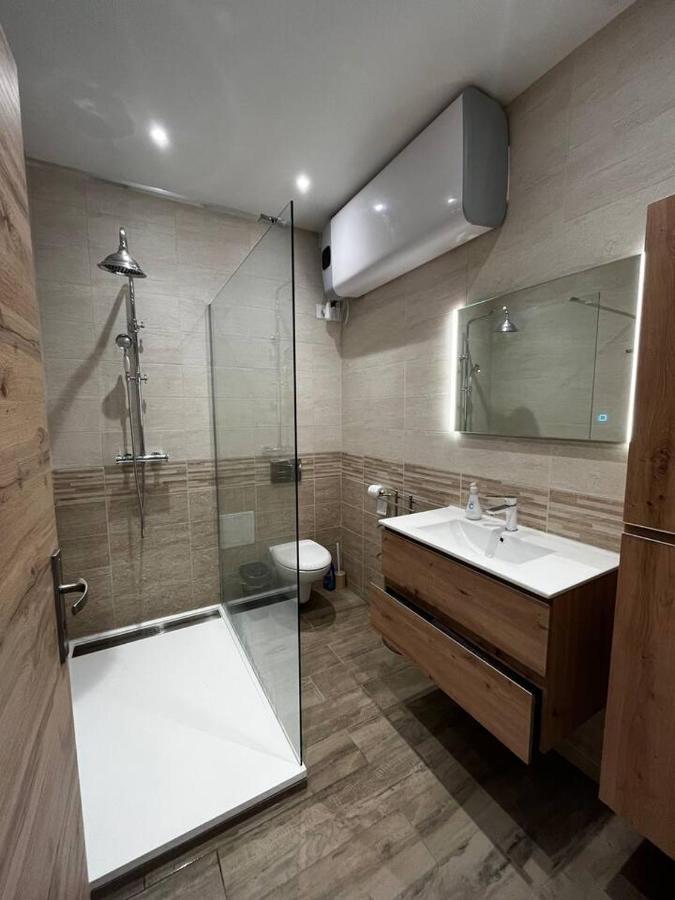 Appartement Louise Le Havre Dış mekan fotoğraf